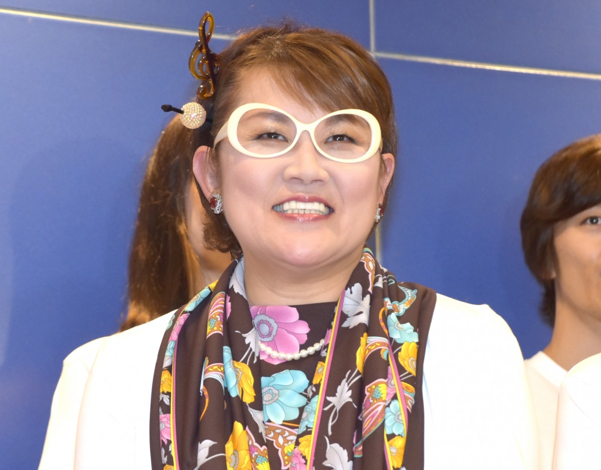 |\40NLOwRcMq̖x㉉\ɏoȂRcMq (C)ORICON NewS inc. 