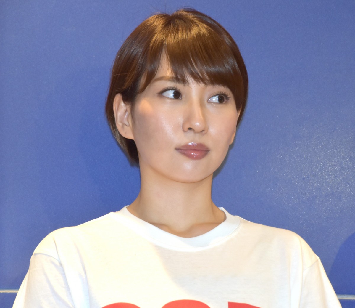 |\40NLOwRcMq̖x㉉\ɏoȂcL (C)ORICON NewS inc. 