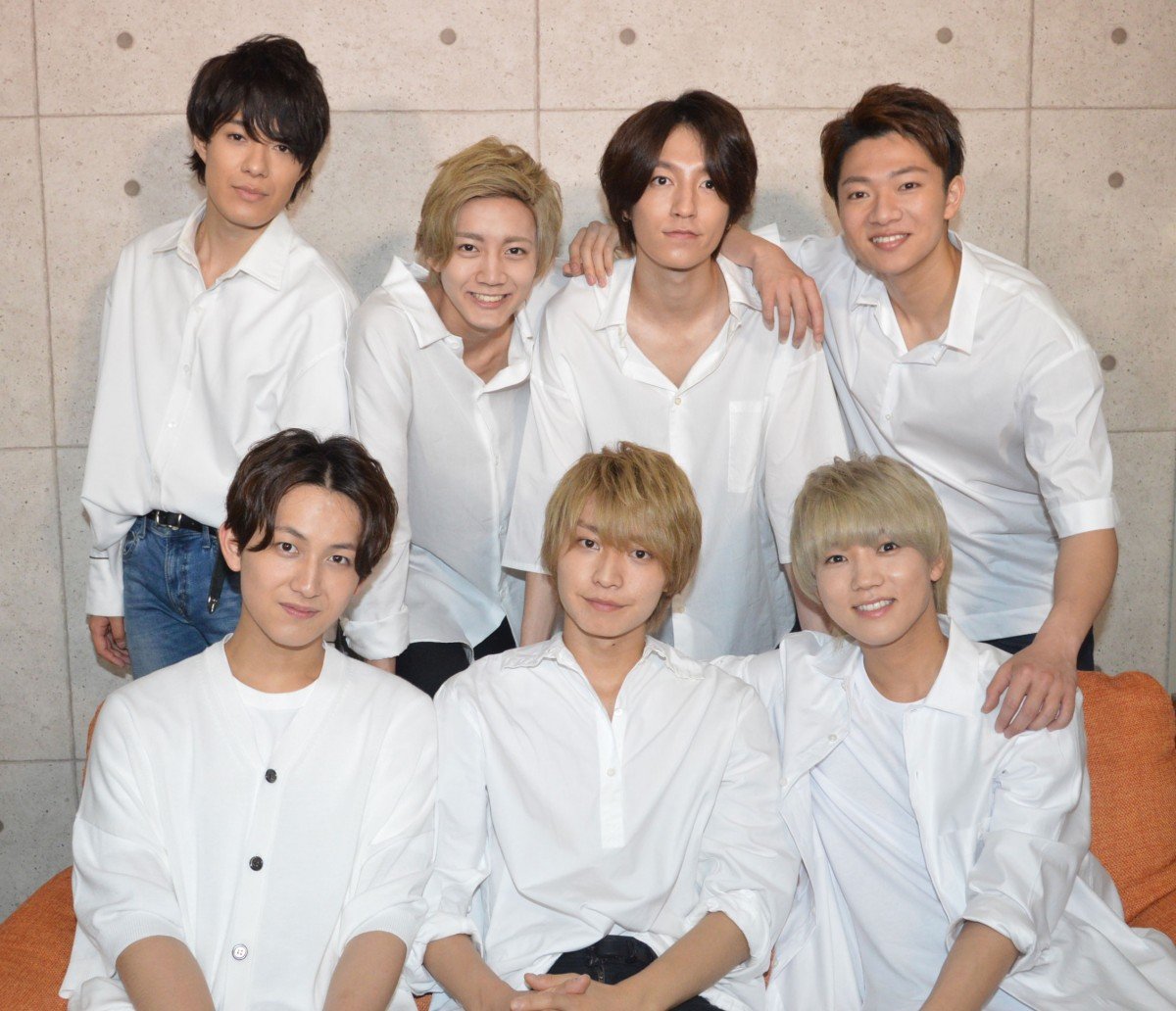 安井謙太郎、阿部顕嵐らと新プロジェクト始動 8月に主演舞台決定