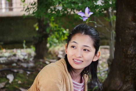 画像 写真 木村文乃 世にも奇妙な物語 で初主演 なつぞら 子役の 娘役 に 6枚目 Oricon News