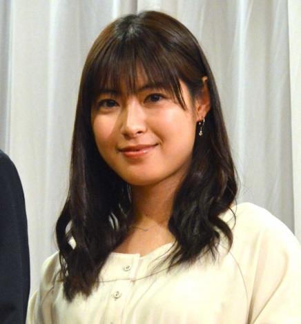瀧本美織の画像 写真 溝端淳平 30歳を目前に 虚無感 毎日大切に生きないと 5枚目 Oricon News