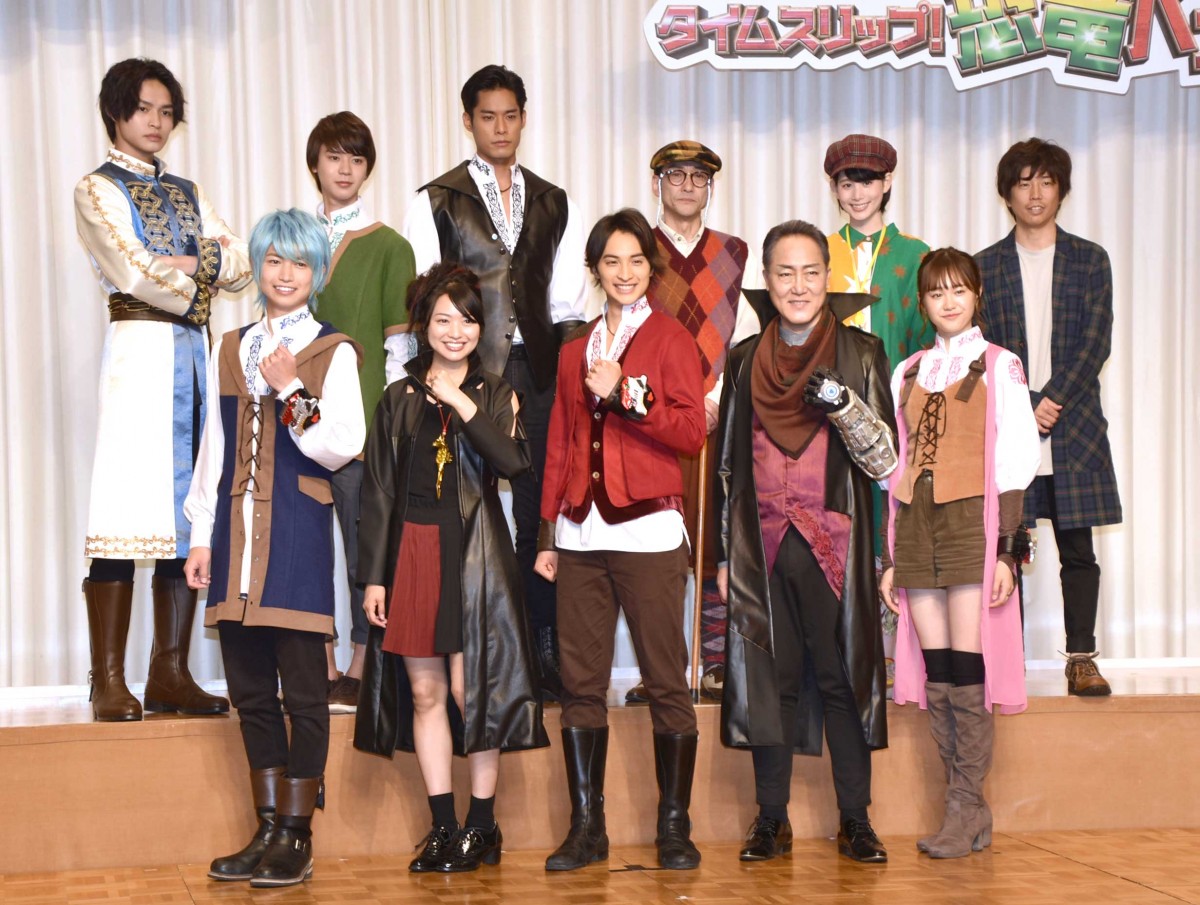 wRmE\EW[ THE MOVIE ^CXbv!pjbN!!x̗lq (C)ORICON NewS inc. 