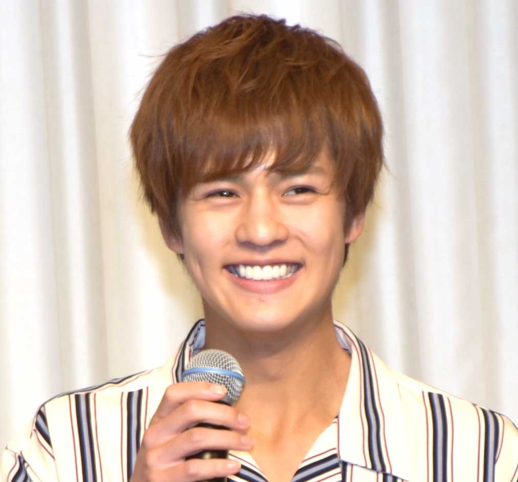 fw ʃC_[WIE Over Quartzerx̐씭\ɎQs (C)ORICON NewS inc. 