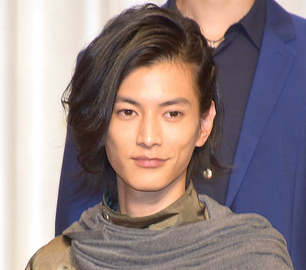 fw ʃC_[WIE Over Quartzerx̐씭\ɎQn粌\S (C)ORICON NewS inc. 