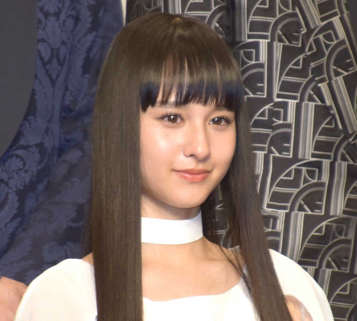 fw ʃC_[WIE Over Quartzerx̐씭\ɎQ唦 (C)ORICON NewS inc. 