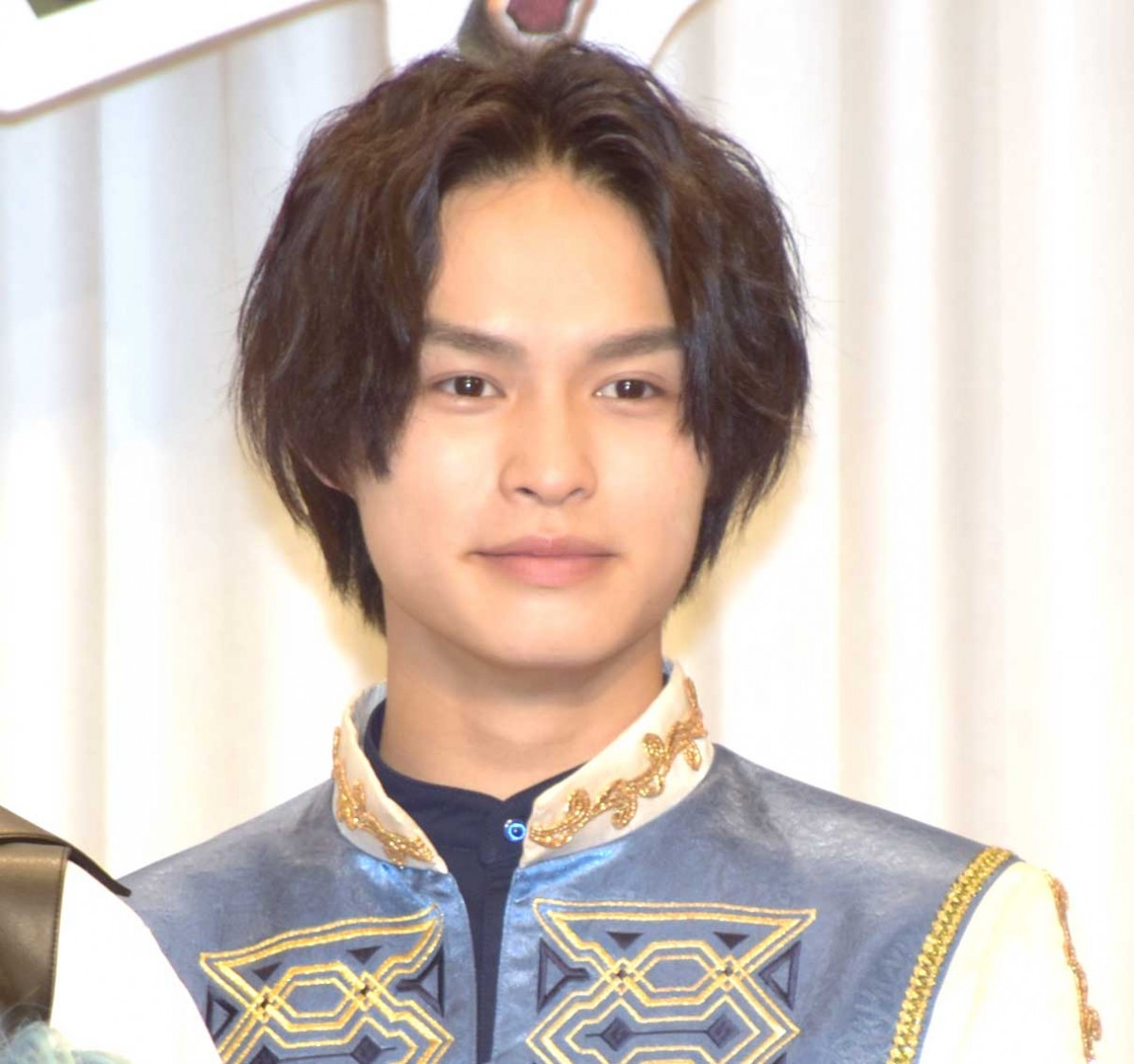 wRmE\EW[ THE MOVIE ^CXbv!pjbN!!xɏoȂC (C)ORICON NewS inc. 