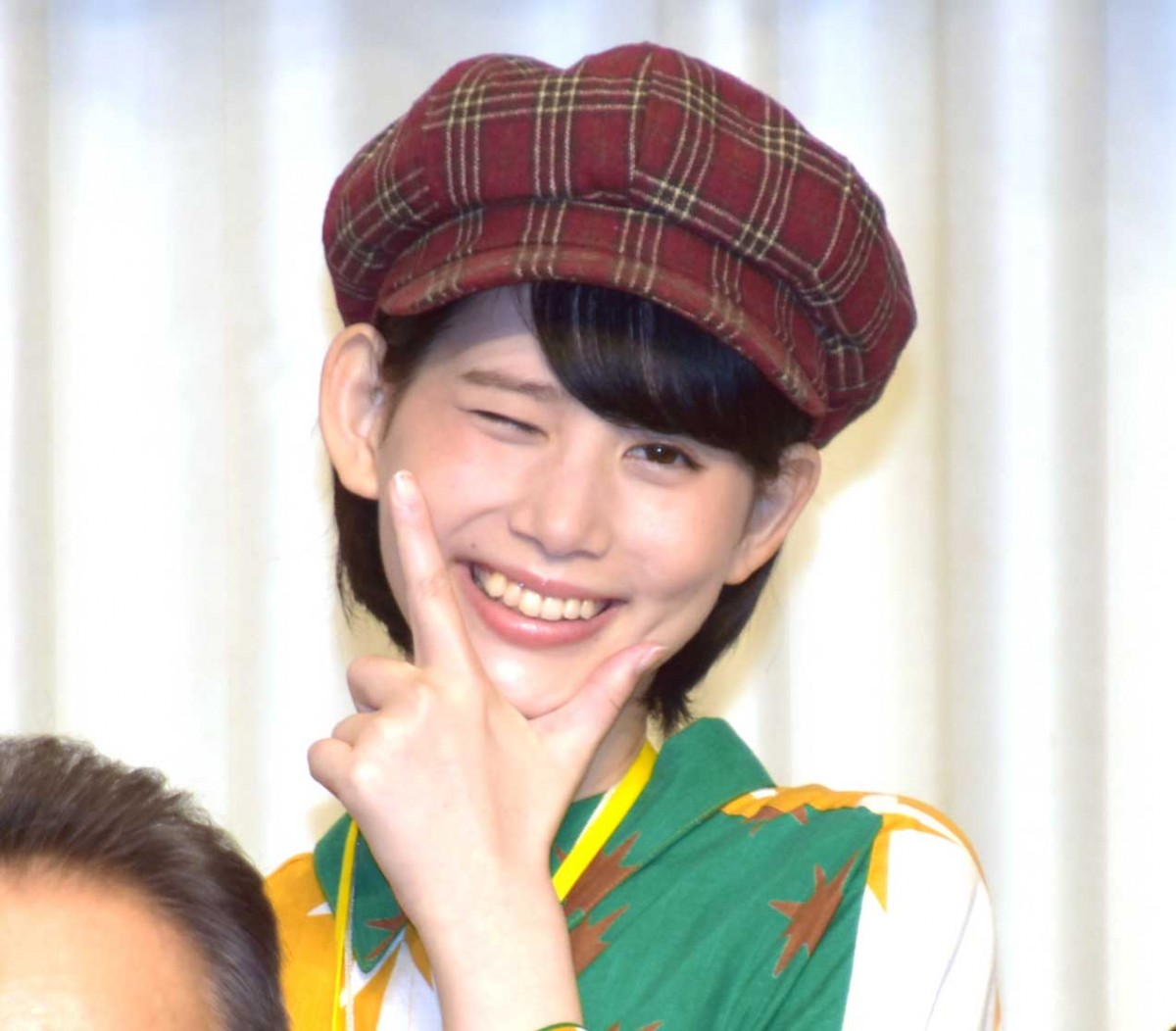 wRmE\EW[ THE MOVIE ^CXbv!pjbN!!xɏoȂ䝓 (C)ORICON NewS inc. 