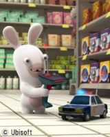 Ajwrbc Cx[Wx523[́urbcƖcv(C) 2018 Ubisoft Motion Pictures Rabbids. All Rights Reserved. 