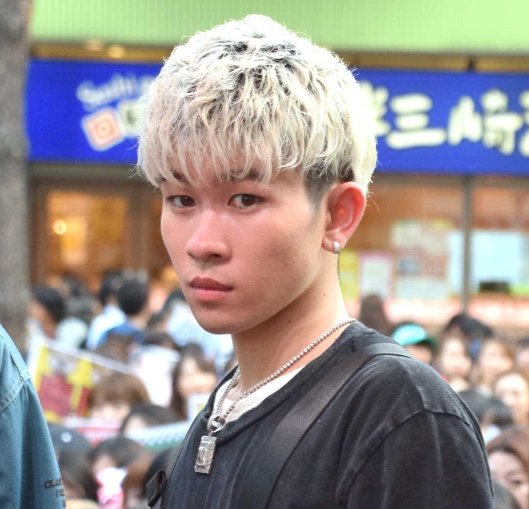 画像・写真 | BALLISTIK BOYZ、デビューライブに2000人熱狂「新しい道