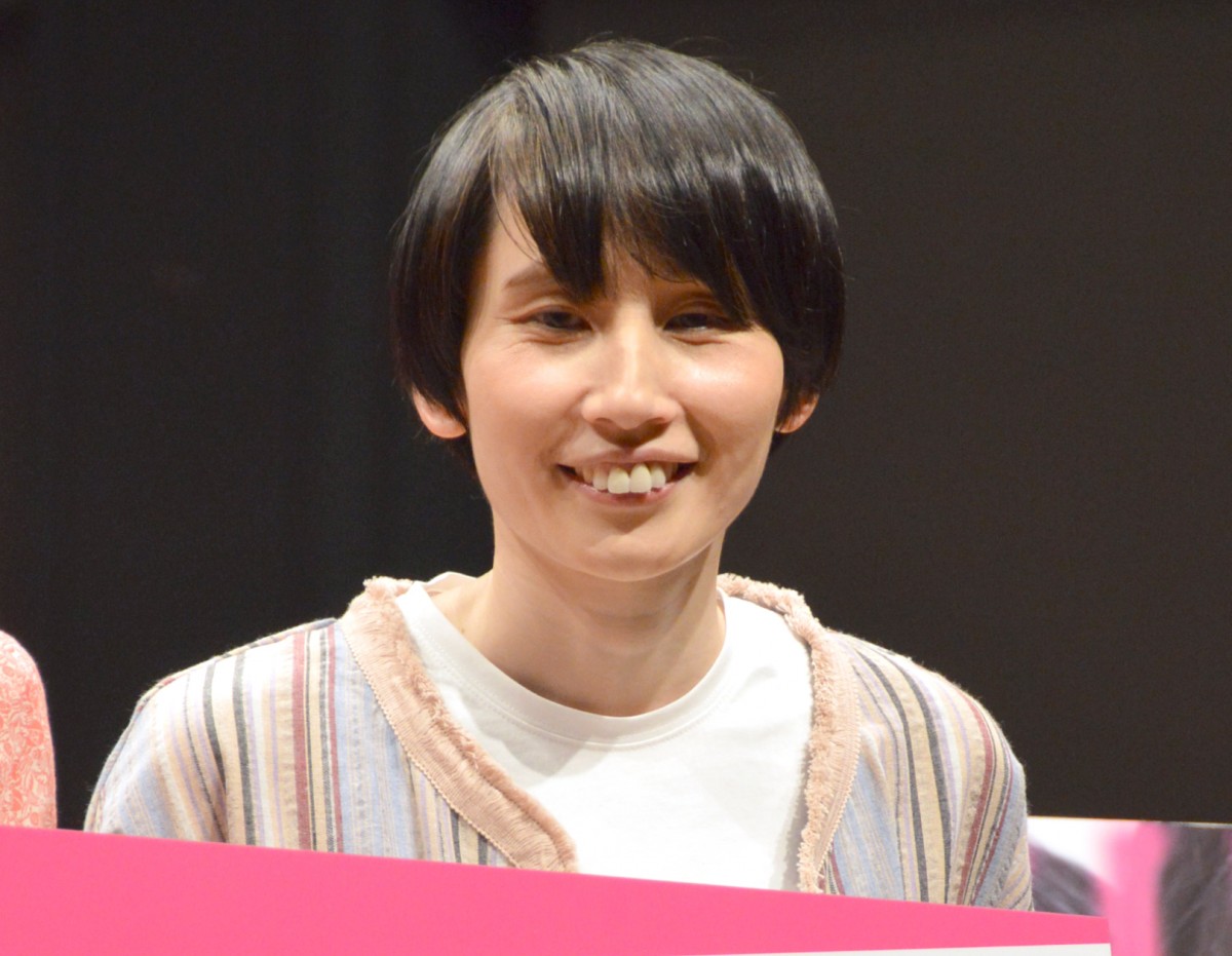 fwp[hEuXg[[xJOCxgɓodnZ{Eւ͂邩 (C)ORICON NewS inc. 