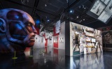 pق̖WwThe Citi exhibition Mangax̓i21I[vjOZj[j@J.FernandesiCjThe Trustees of the British Museum 