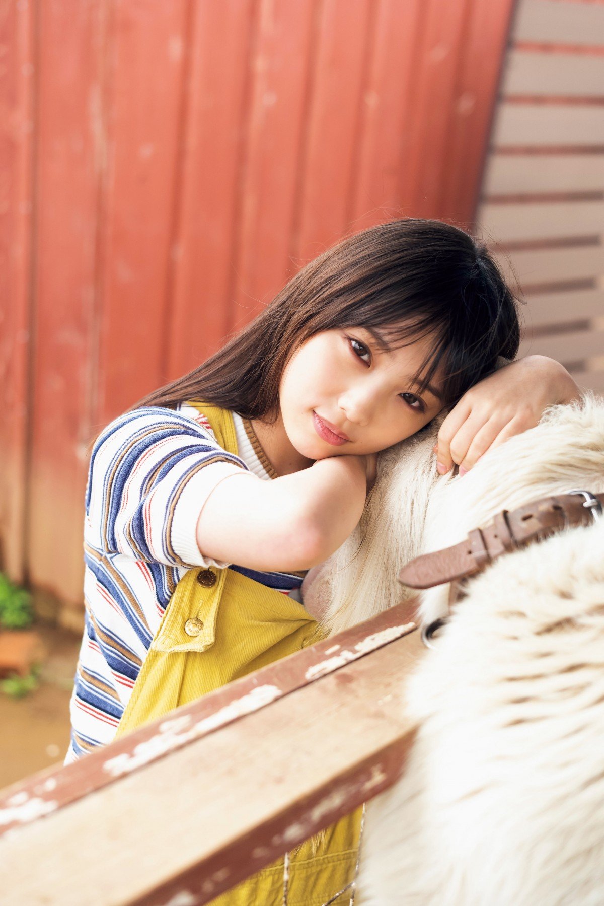 画像・写真 | 乃木坂46“次世代エース”与田祐希、小旅行でキュートな