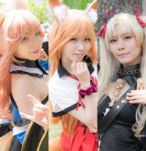 �y�z�R�R�X�z�wFGO�x�������C���[�����o�� �R�X�v���ߑ��ւ̂������𕷂��� 