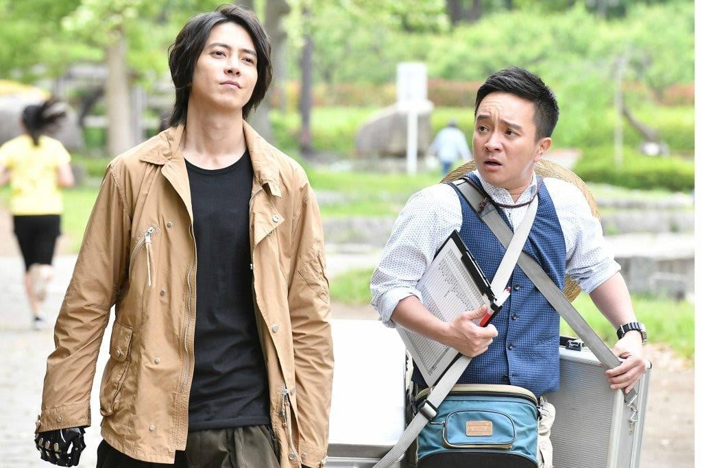 山下智久主演　インハンド INHAND DVDセット インハンド／DVD−BOX（送料無料・6枚組） | NBCショッピング
