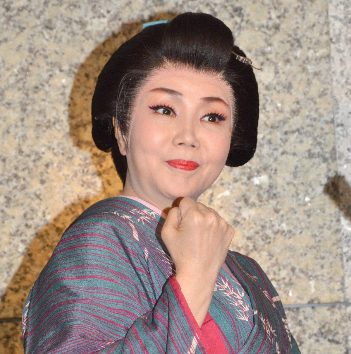 wԂƍ TCEẍ͂ݎނɏoȂؓE (C)ORICON NewS inc. 
