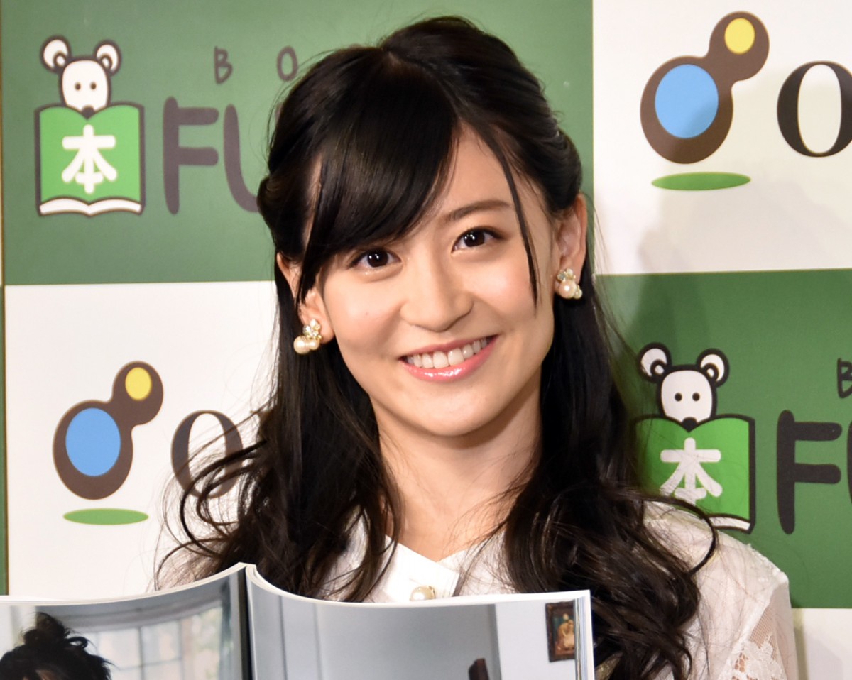 上西恵 