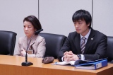 画像 写真 白い巨塔 慢心は悲劇のもとに 第四夜 物語の舞台は法廷へ 2枚目 Oricon News