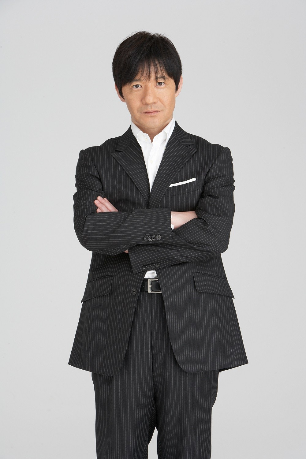 内村光良、事務所後輩・ナイツのラジオに出演 | ORICON NEWS