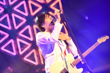 Flumpool 活動休止経て増した説得力 喝采鳴り止まず Oricon News