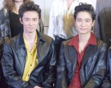 A.B.C-Z�˒ˁ��ӂ��`��`�C���A�o���h���t�Ɏ艞���\���@�S���c�A�[�Ɉӗ~�� 