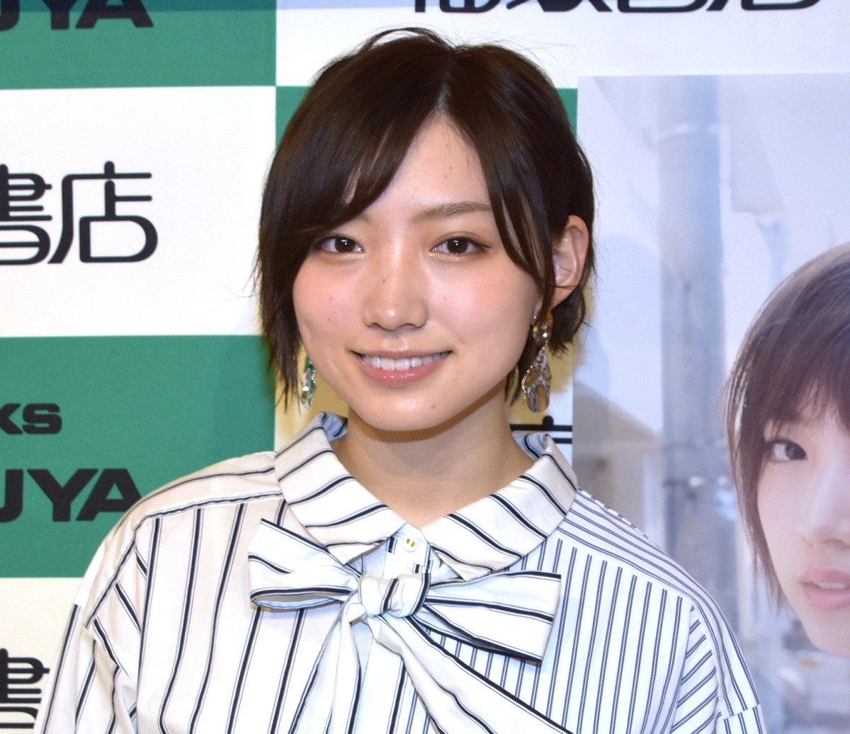 太田夢莉、第2章始まったNMB48の現在地語る 覚悟決め「自覚しか
