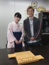 �������m�Ɖ�Ќo�c�҂������Ő^������ ���i��o�c���j���v���t�@�C�����O 