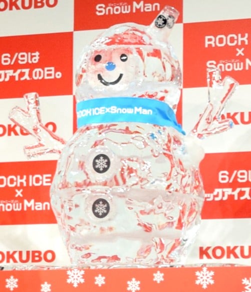 wbNACXxCMLN^[ACLҔ\ (C)ORICON NewS inc. 