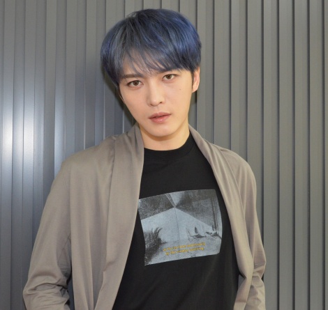 画像 写真 ジェジュン 横アリ公演生中継決定日本のファンは 本当の家族みたい 2枚目 Oricon News