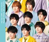 Hey! Say! JUMP�A�f�r���[����24��A���V���O��1�� �R�c����̃\���Ȃ����^�y�I���R�������L���O�z 