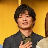 �w��37����c�M�q�ܑ��܎��x�ɓo�ꂵ���c���\ �iC�jORICON NewS inc. 