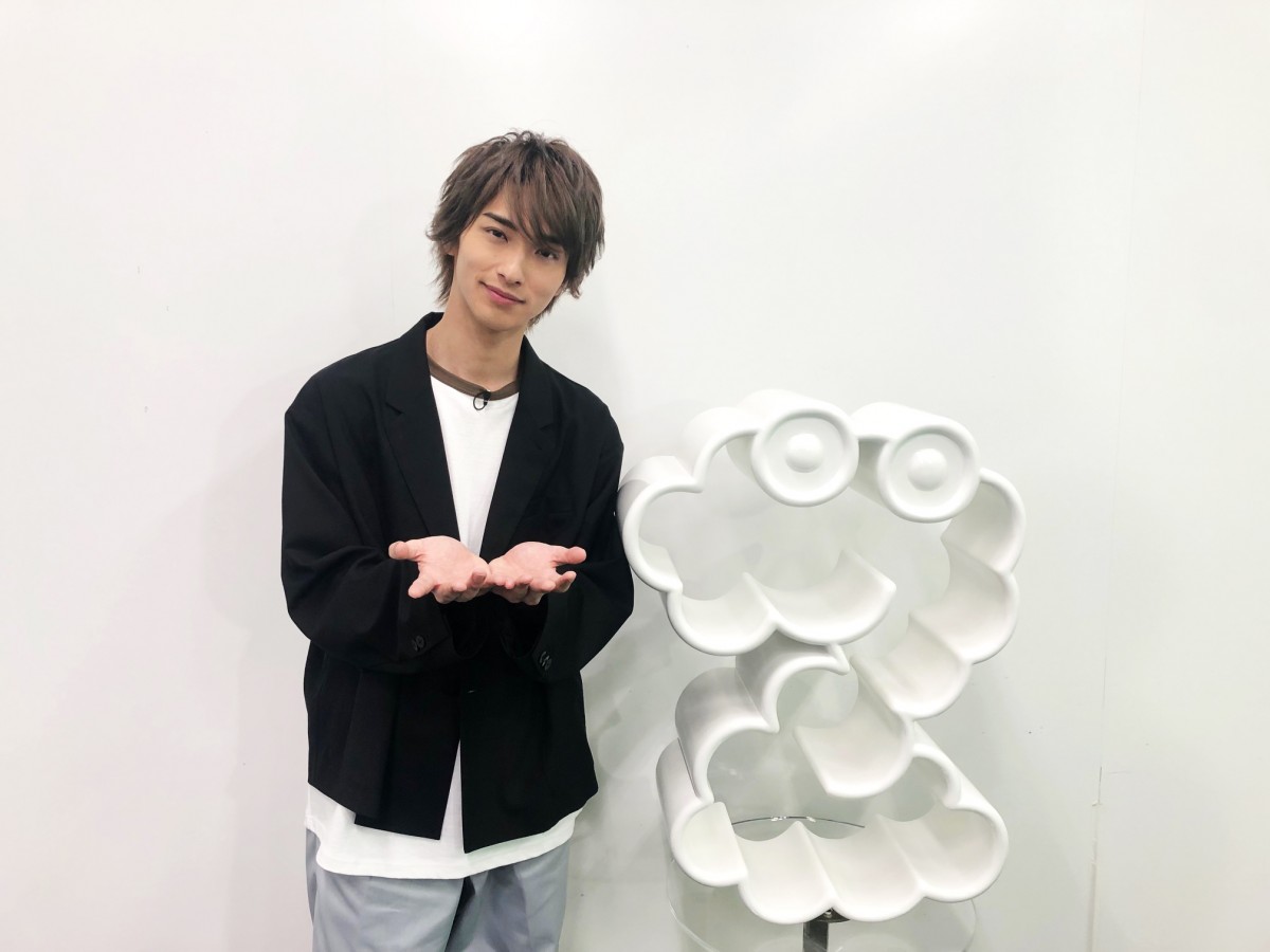 横浜流星『ZIP!』6月金曜パーソナリティーに就任「良い朝を皆さんが