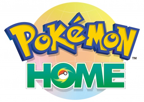 ׂẴ|PW܂ꏊwPokemon HOMEx 