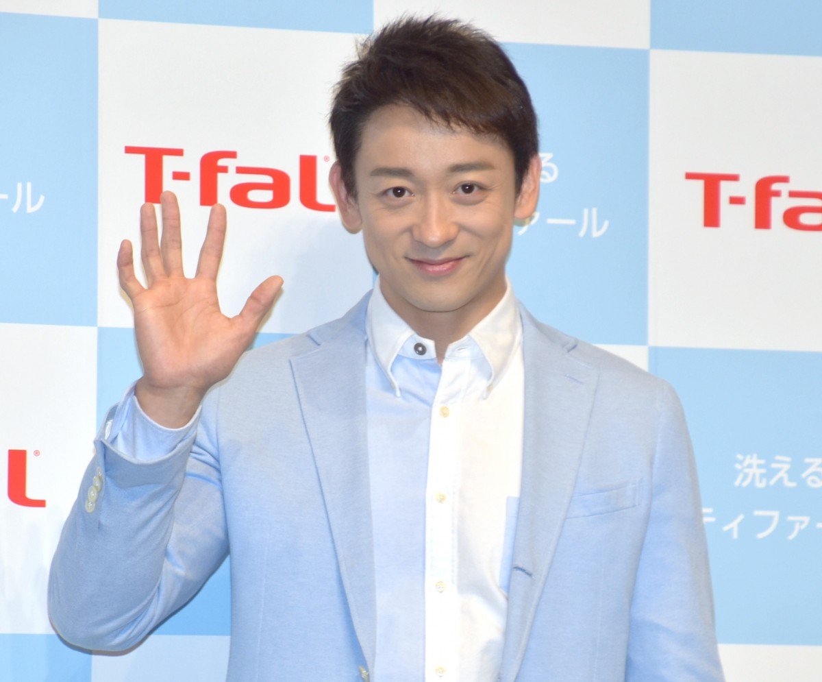 山本耕史、堀北真希さんと第3子に意欲「心にゆとりがあれば」 第2子は