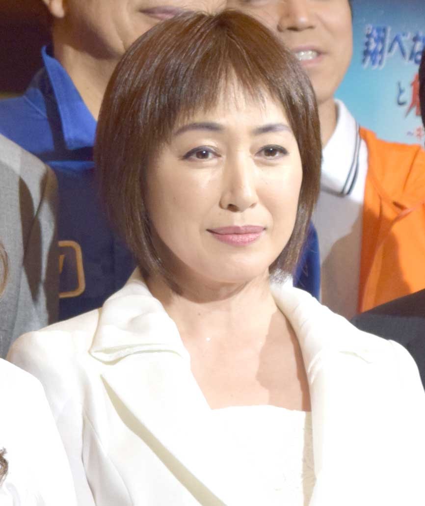 wĂׂȂXy[X}Ɗ댯ȃViI`MO}Qhmission`x̌JQlvɎQq (C)ORICON NewS inc. 