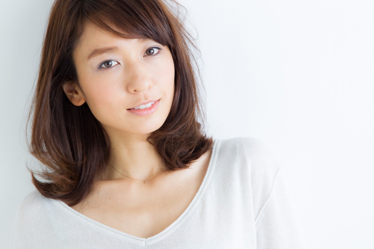 永(はる)夏子 ORICON NEWS