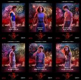 Netflix�w�X�g�����W���[�E�V���O�X�x��v�L���X�g���������C�x���g�J�Â� 