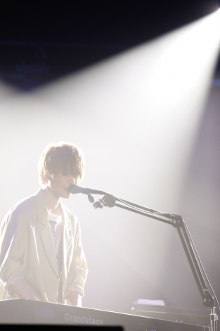 画像 写真 Flumpool山村隆太復活を支えた 同僚愛 一緒に泣いて 背負ってくれた 23枚目 Oricon News