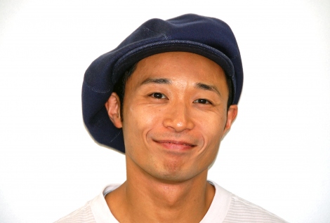 画像 写真 ダンス界の先駆者 シッキン が語る振付の潮流 三浦大知との 特別な 出会いも 3枚目 Oricon News
