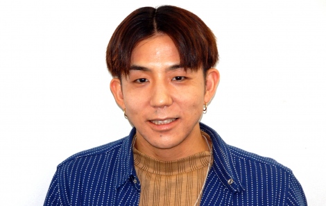画像 写真 ダンス界の先駆者 シッキン が語る振付の潮流 三浦大知との 特別な 出会いも 5枚目 Oricon News