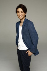 ���F�Y�A�g�j�[�܎��܎����p�ԑg��6��ڂ̃X�^�W�I�p�t�H�[�}���X 