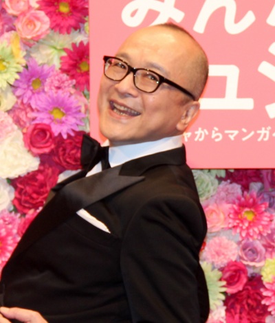 山田五郎の画像 写真 花 も滴るいい男 千葉雄大 ジョジョ 立ち披露 高橋留美子作品好き公言 読んでいたのは 犬夜叉 2枚目 Oricon News