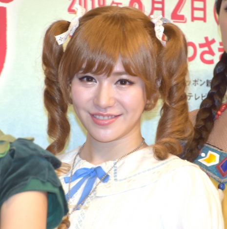 河西智美の画像一覧 Oricon News