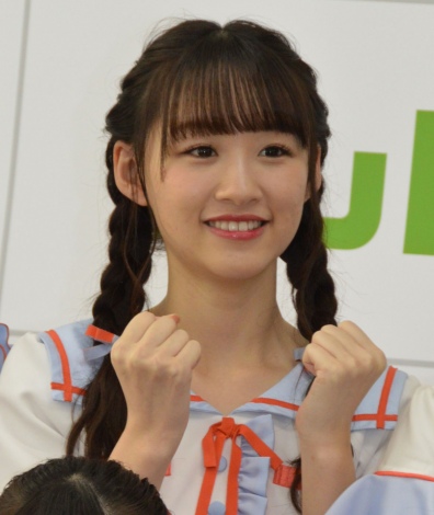 画像・写真 | ＝LOVE＆≠ME、初レギュラーで指原Pからアドバイス「手に