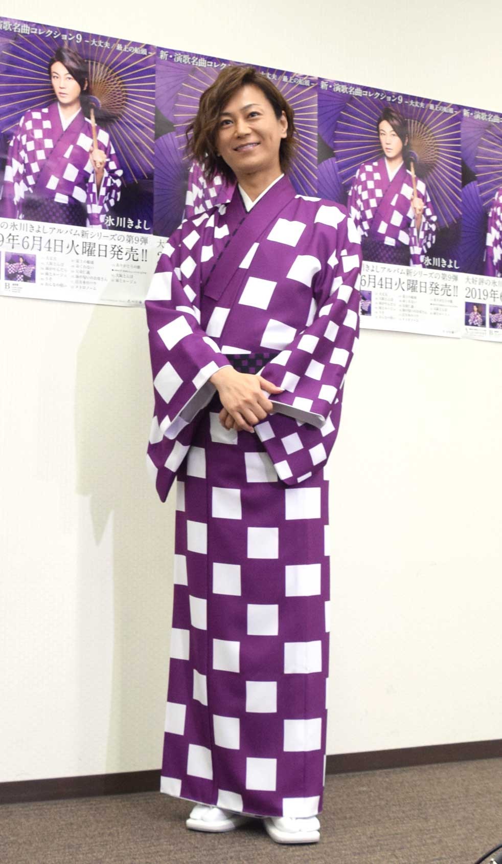 wV:̖ȃRNV9-vEŏ̑D-xLOCxgɏoȂX삫悵 (C)ORICON NewS inc. 