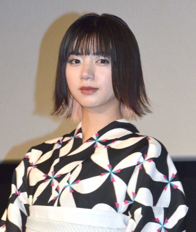 池田エライザの画像 写真 池田エライザ 風疹から完全復活 とても幸せです 26枚目 Oricon News