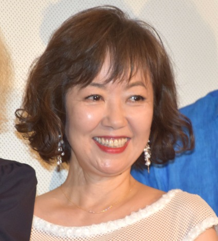 希林さん 最初で最後の企画映画も 影にいるだけでいい 浅田美代子は老けメイク指示の監督にボヤキ Oricon News