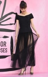 画像・写真 | 松井愛莉、スケスケ衣装で美脚全開 堀田茜、大友花