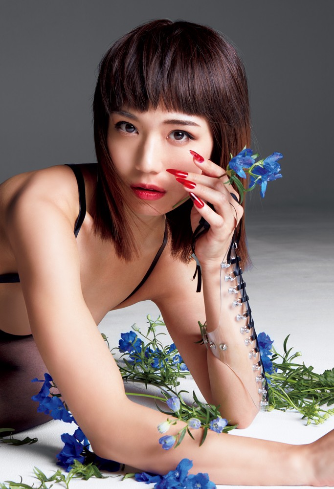 斎藤由貴　エロ 