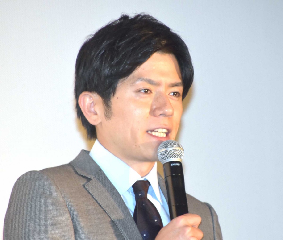 fwp[hEuXg[[x̑qbg畑䂠ɎQ،Ai (C)ORICON NewS inc. 