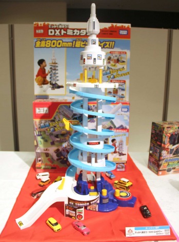 画像 写真 日本おもちゃ大賞19 Hikakin完全監修の玩具が受賞 動画遊び体験のサウンドボックス 35枚目 Oricon News